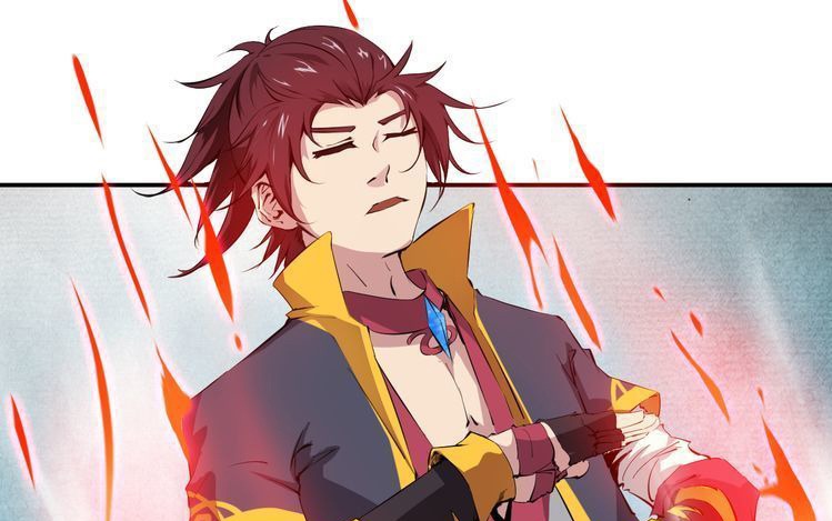 Dragon’s Blood Vessels Chapter 04 Gambar 116